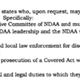 Illustration for article titled Heres The Special Information Sharing Agreement Between The NFL And A Prosecutors Group